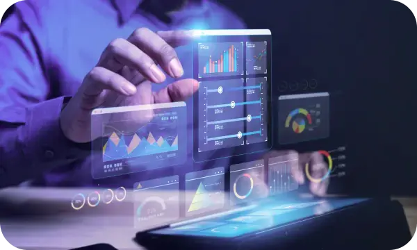 Sicuro Margienza piattaforma di trading