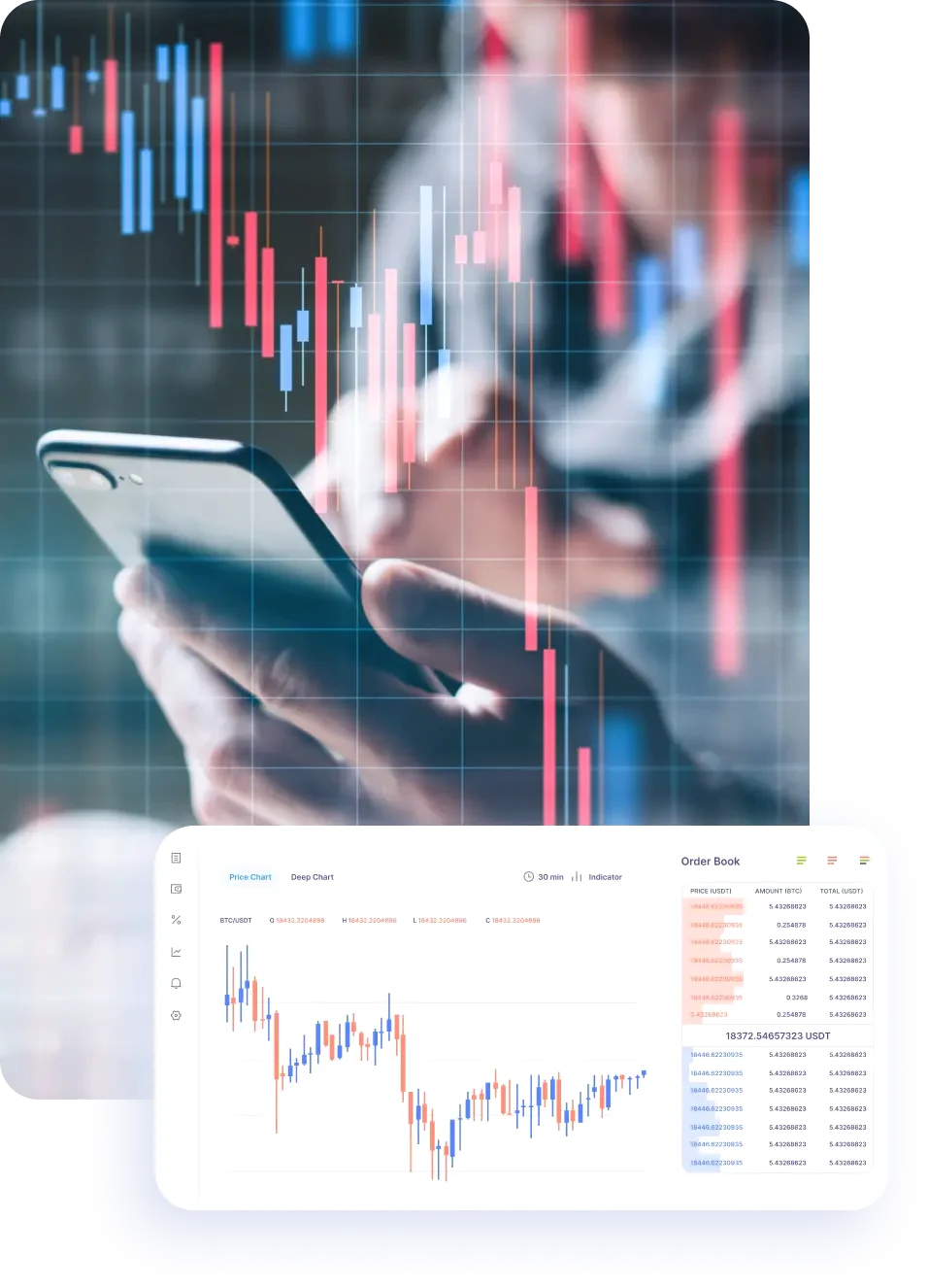 Sicuro Margienza trading